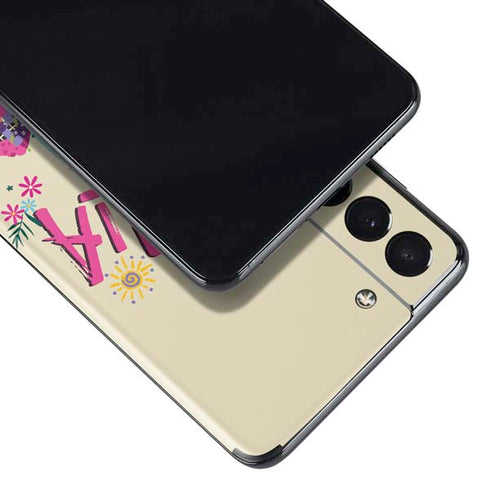 Disney Encanto Familia Galaxy S21 Plus 5G Skin